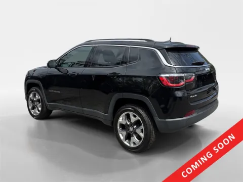 More photos of 2018 Jeep Compass Limited at Cars 4 U LLC, TN