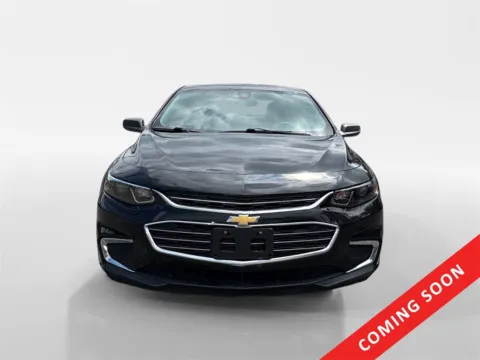 Photos of 2018 Chevrolet Malibu LS for sale in Knoxville, TN at Cars 4 U LLC