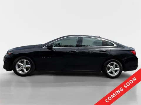 More photos of 2018 Chevrolet Malibu LS at Cars 4 U LLC, TN