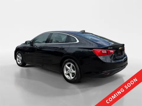 More photos of 2018 Chevrolet Malibu LS at Cars 4 U LLC, TN