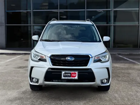 Photos of 2017 Subaru Forester 2.0XT Touring for sale in Knoxville, TN at Cars 4 U LLC