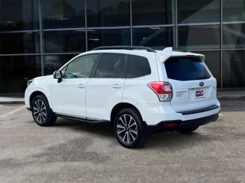 More photos of 2017 Subaru Forester 2.0XT Touring at Cars 4 U LLC, TN