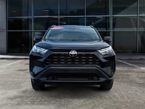 Photos of 2023 Toyota RAV4 XLE for sale in Knoxville, TN at Cars 4 U LLC