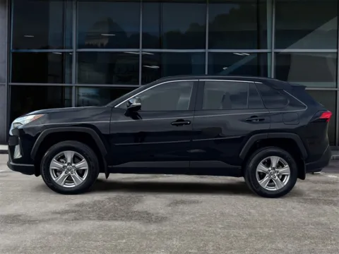 More photos of 2023 Toyota RAV4 XLE at Cars 4 U LLC, TN