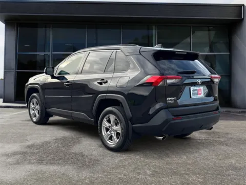 More photos of 2023 Toyota RAV4 XLE at Cars 4 U LLC, TN