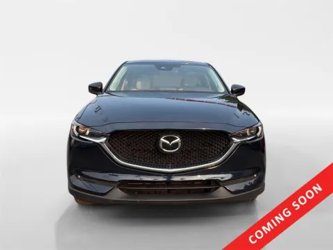 Photos of 2020 Mazda CX-5 Grand Touring for sale in Knoxville, TN at Cars 4 U LLC