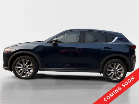More photos of 2020 Mazda CX-5 Grand Touring at Cars 4 U LLC, TN