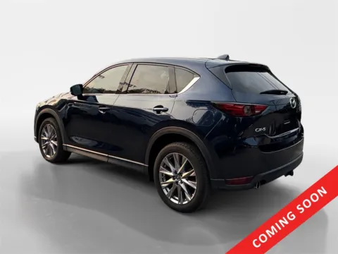 More photos of 2020 Mazda CX-5 Grand Touring at Cars 4 U LLC, TN