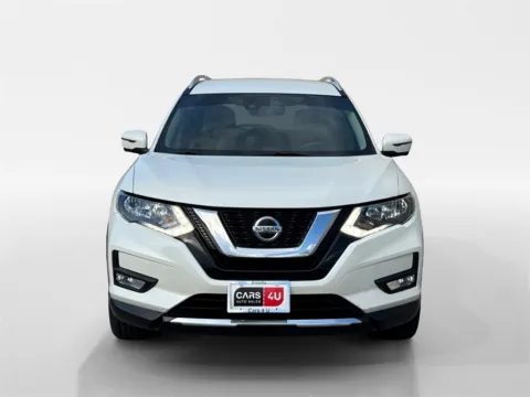Photos of 2019 Nissan Rogue SL for sale in Knoxville, TN at Cars 4 U LLC