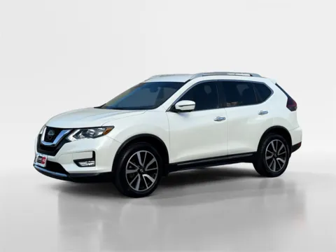 Another view of 2019 Nissan Rogue SL for sale in Knoxville, TN at Cars 4 U LLC