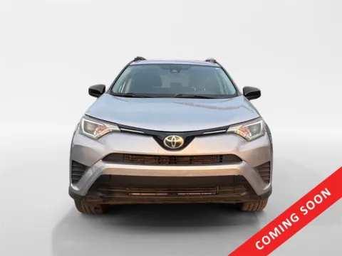 Photos of 2017 Toyota RAV4 LE for sale in Knoxville, TN at Cars 4 U LLC