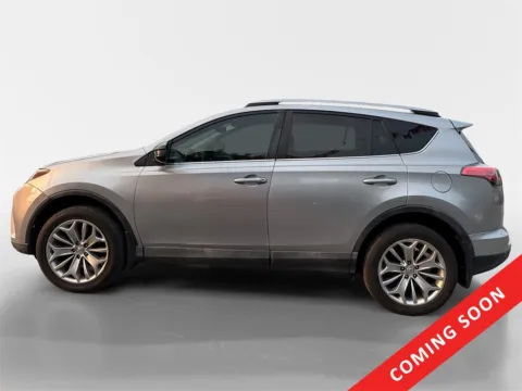 More photos of 2017 Toyota RAV4 LE at Cars 4 U LLC, TN