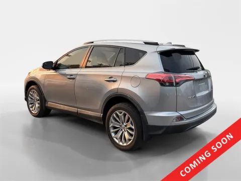 More photos of 2017 Toyota RAV4 LE at Cars 4 U LLC, TN