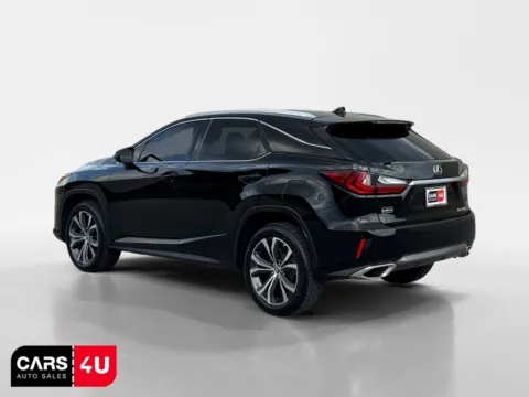 More photos of 2018 Lexus RX 350 at Cars 4 U LLC, TN
