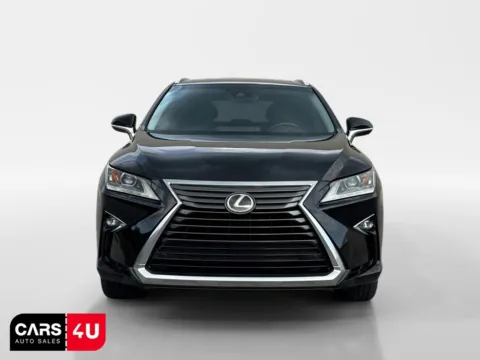 Photos of 2018 Lexus RX 350 for sale in Knoxville, TN at Cars 4 U LLC