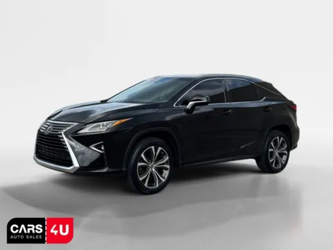 Another view of 2018 Lexus RX 350 for sale in Knoxville, TN at Cars 4 U LLC