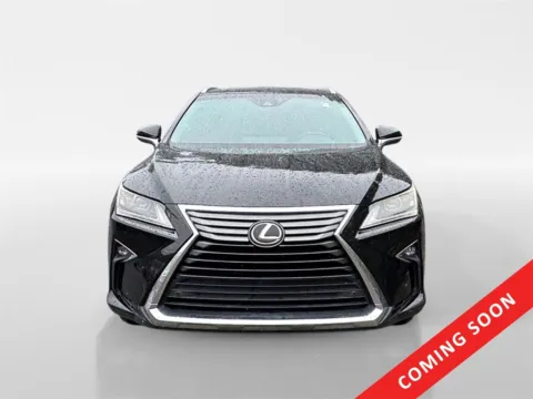 Photos of 2018 Lexus RX 350 for sale in Knoxville, TN at Cars 4 U LLC