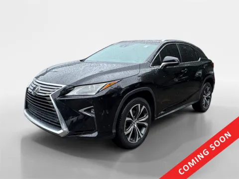 Another view of 2018 Lexus RX 350 for sale in Knoxville, TN at Cars 4 U LLC