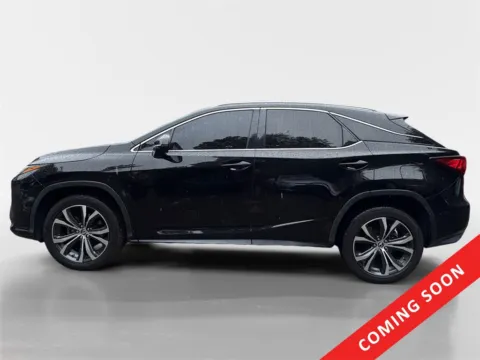 More photos of 2018 Lexus RX 350 at Cars 4 U LLC, TN