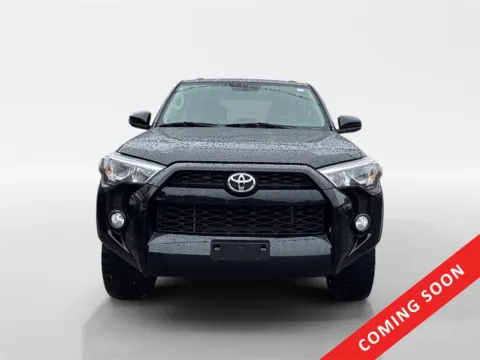 Photos of 2019 Toyota 4Runner SR5 for sale in Knoxville, TN at Cars 4 U LLC