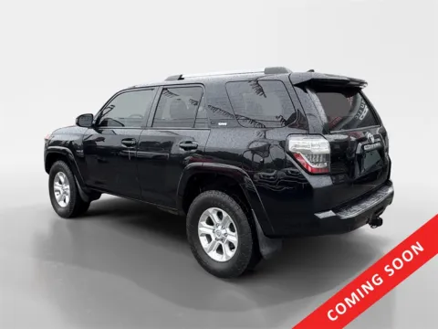More photos of 2019 Toyota 4Runner SR5 at Cars 4 U LLC, TN