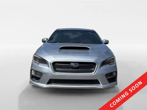 Photos of 2017 Subaru WRX for sale in Knoxville, TN at Cars 4 U LLC