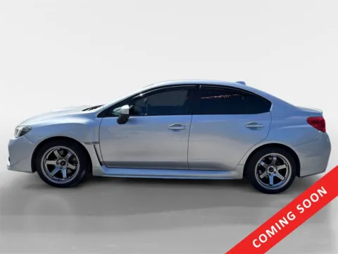 More photos of 2017 Subaru WRX at Cars 4 U LLC, TN