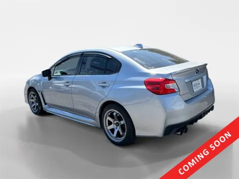 More photos of 2017 Subaru WRX at Cars 4 U LLC, TN
