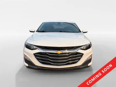 Photos of 2022 Chevrolet Malibu LT for sale in Knoxville, TN at Cars 4 U LLC