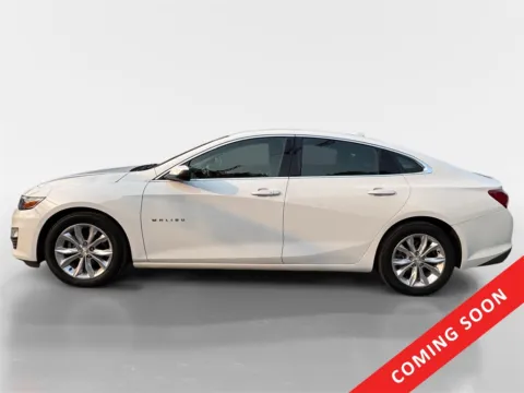 More photos of 2022 Chevrolet Malibu LT at Cars 4 U LLC, TN