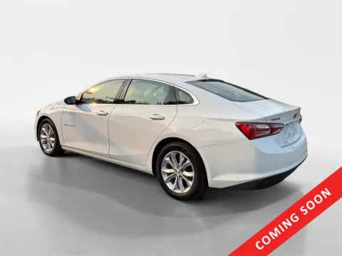 More photos of 2022 Chevrolet Malibu LT at Cars 4 U LLC, TN