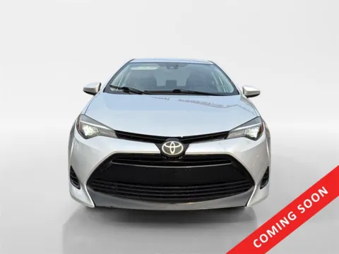 Photos of 2017 Toyota Corolla LE for sale in Knoxville, TN at Cars 4 U LLC