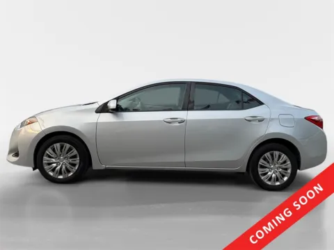 More photos of 2017 Toyota Corolla LE at Cars 4 U LLC, TN