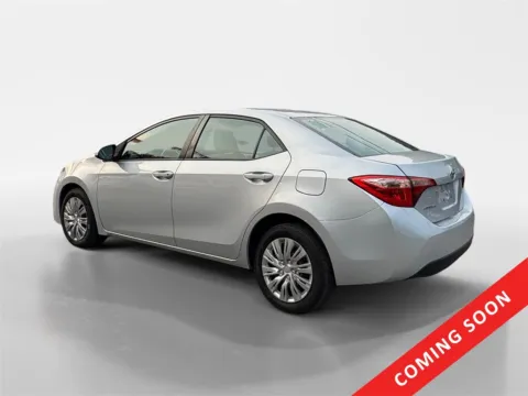 More photos of 2017 Toyota Corolla LE at Cars 4 U LLC, TN