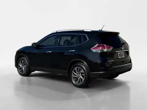 More photos of 2016 Nissan Rogue SL at Cars 4 U LLC, TN