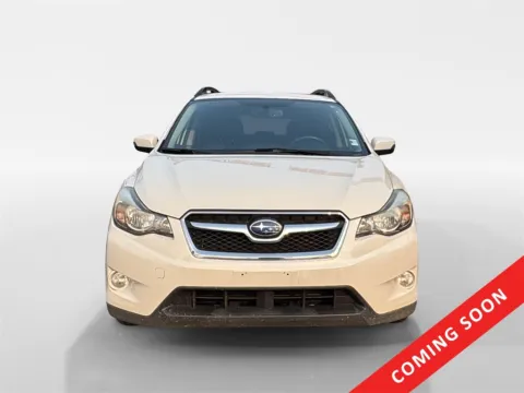 Photos of 2015 Subaru XV Crosstrek 2.0i Limited for sale in Knoxville, TN at Cars 4 U LLC