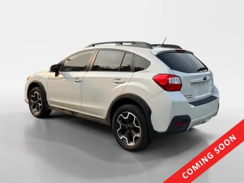 More photos of 2015 Subaru XV Crosstrek 2.0i Limited at Cars 4 U LLC, TN