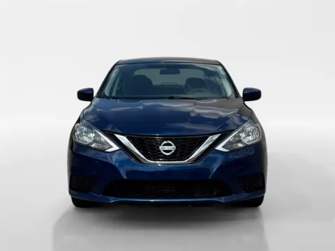 Photos of 2019 Nissan Sentra SV for sale in Knoxville, TN at Cars 4 U LLC