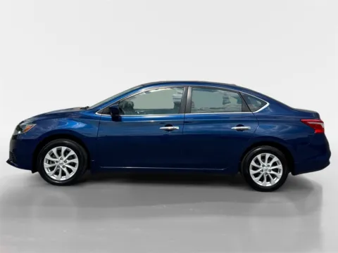 More photos of 2019 Nissan Sentra SV at Cars 4 U LLC, TN