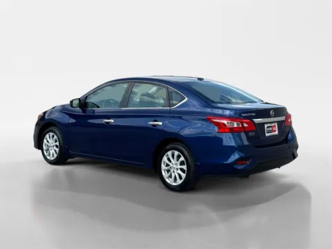 More photos of 2019 Nissan Sentra SV at Cars 4 U LLC, TN