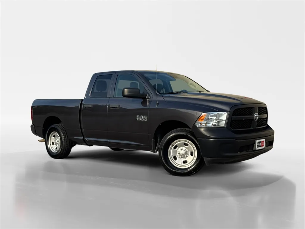 2018 Ram 1500 Tradesman for sale in Knoxville, TN