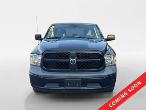 Photos of 2018 Ram 1500 Tradesman for sale in Knoxville, TN at Cars 4 U LLC