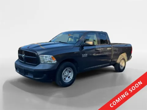 Another view of 2018 Ram 1500 Tradesman for sale in Knoxville, TN at Cars 4 U LLC