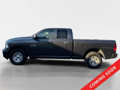 More photos of 2018 Ram 1500 Tradesman at Cars 4 U LLC, TN