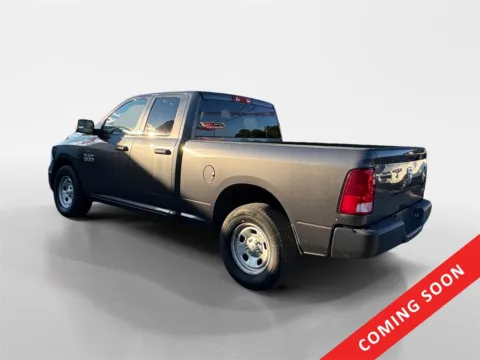 More photos of 2018 Ram 1500 Tradesman at Cars 4 U LLC, TN