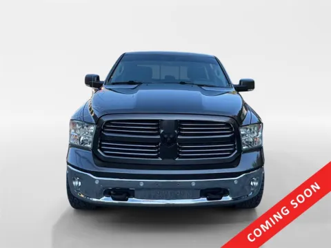 Photos of 2016 Ram 1500 Big Horn for sale in Knoxville, TN at Cars 4 U LLC