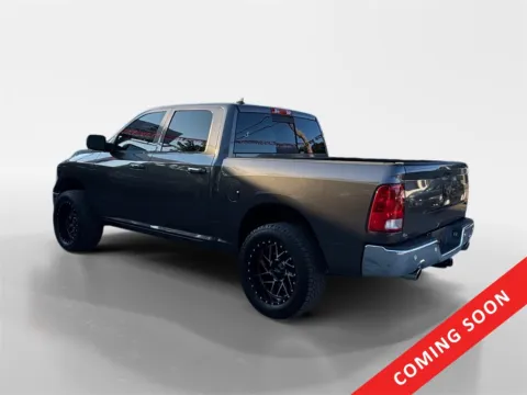 More photos of 2016 Ram 1500 Big Horn at Cars 4 U LLC, TN