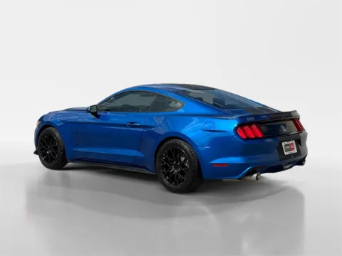 More photos of 2017 Ford Mustang V6 at Cars 4 U LLC, TN