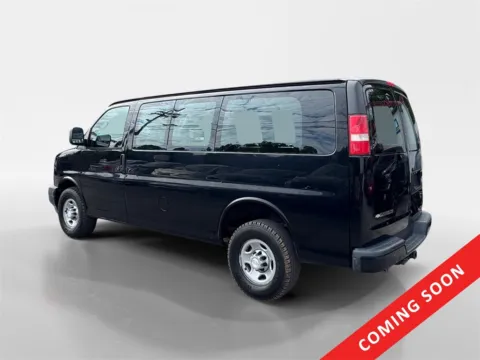 More photos of 2017 Chevrolet Express 2500 Work Van at Cars 4 U LLC, TN