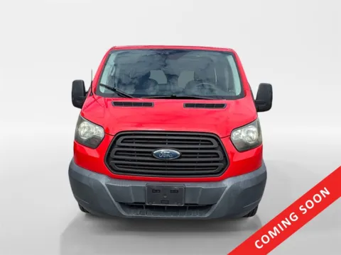 Photos of 2016 Ford Transit-150 for sale in Knoxville, TN at Cars 4 U LLC
